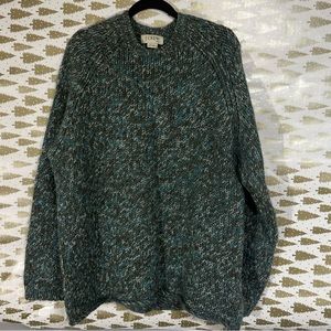 J.Crew Pullover Sweater